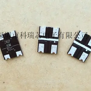 Z4GP40MH 智威桥式整流器 薄款贴片 ZOWIE代理商供应