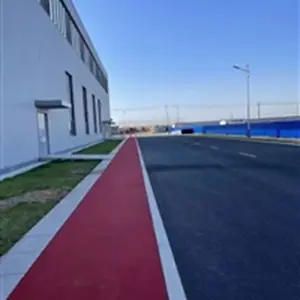 南京道路划线-5s车间划线