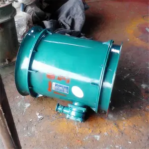 �����Ͽ��飩FB/YBT/FBY���ø�����ѹ��ʽ�ֲ�ͨ��� 2.2KW/5.5KW