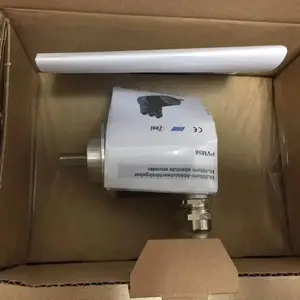 倍加福编码器ENA58IL-S10CA5-1213B17-ABP德国P+F