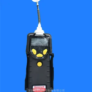 霍尼韦尔ppbRAE 3000+便携式手持ppb级VOC气体检测仪PGM-7340