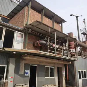 高分子脱硝脱硫脱硝设备制造SCRSNCR高分子脱硝装置厂家