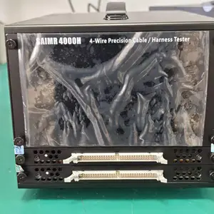 线材综合测试仪 连接器导通测试机 线束检测仪SAIMR4000