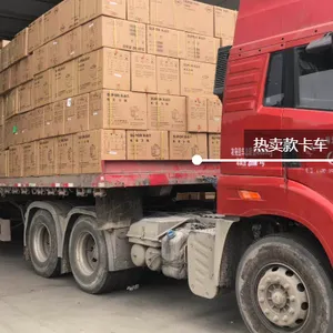 深圳至上海零担整车运输业务一件代发仓储服务 电商云仓服务 化妆品电商仓储服务