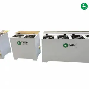 ���ڻ���YZEP-XLϵ�� ȫ�Զ��������ȡ����ϵͳ ���ܸ�Ч