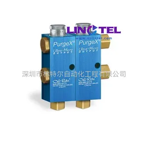 议价Oil-Rite B3583-102分配器Ultra-Micro气动式气动注油阀加油嘴