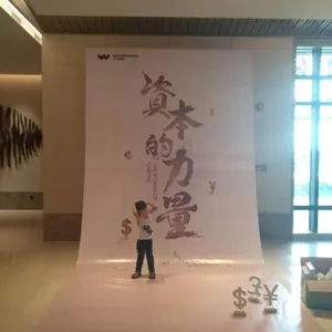 深圳活动桁架背景制作与搭建