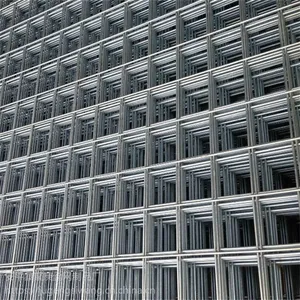 四川钢筋网片厂家_钢筋焊接网_建筑钢芭网片