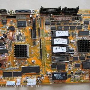 MMI2386M2海天注塑机电脑显示主板
