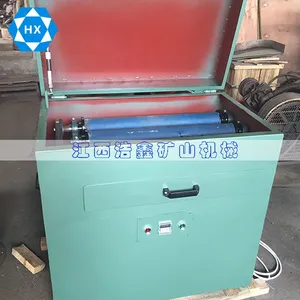 ʵ����ĥ���豸 XMB��������Ͳ����ĥ�� ��ʪ����ͬʱ������ʯĥ���