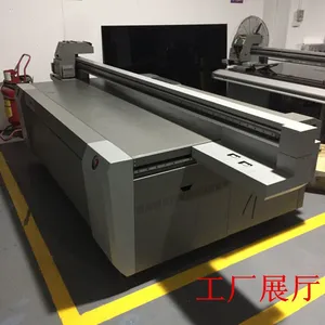 UV打印机亚克力瓷砖玻璃手机壳3D浮雕背景墙打印机写真平板彩印机