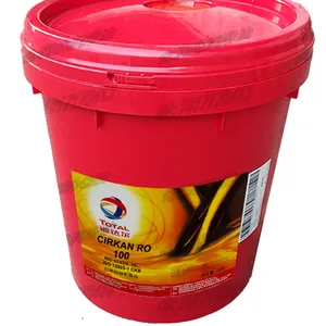 道达尔 CIRKAN RO 100 抗氧防锈机器油
