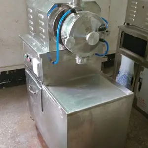 旭朗胡椒磨粉机可带柜子的磨粉机