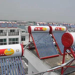 太阳能热水器工程报价-太阳能热水器工程-山东华春新能源