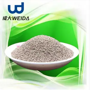 制革城市给水排水工程用核桃壳滤料 郑州威大厂家常年供应