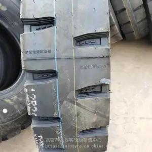 全钢载重卡车自卸车轮胎12.00 1200R20
