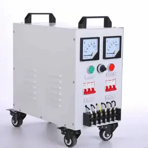 С���ʵ�Դת����4KW���������***�Ҳ����������220ת����380V