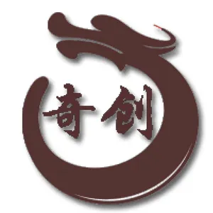 温州奇创游乐设备有限公司