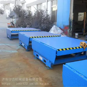 �̶��ǳ��ż�װ��ж��ƽ̨ �泵���˸������� �綯Һѹ��������