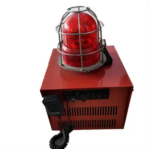����SLS2�������ⱨ���� ��������ťʽ������HQSG-L��ѹAC220V