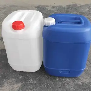耐酸碱腐蚀HDPE20公斤出口化工塑料桶生产厂家