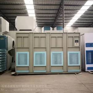 打磨柜 打磨除尘柜 干式打磨柜 家具打磨除尘柜