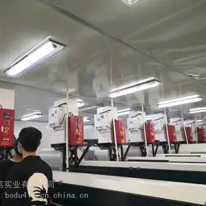 数控机床自动灭火装置BD厂家直销价格优势质量保障