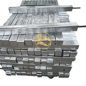 镁合金牺牲阳极安装指南