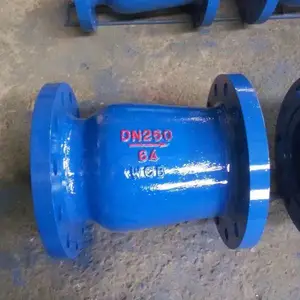 �๦������ֹ�ط� HC42X-16Q ������ʽ���� ����ʽֹ�ط� DN200