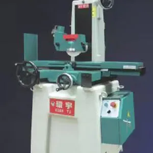 供应长安环宇618精密磨床厂家 小型手动工具磨床 导轨磨床干磨
