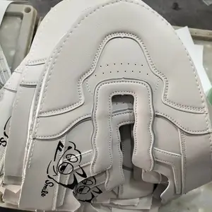 温岭鞋面理光UV打印机 飞织帮面3D彩印机