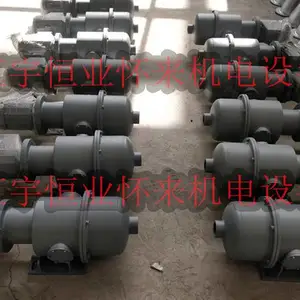 锅炉旋笛型声波吹灰器安装-汇宇恒业机电设备公司