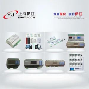 上海伊江实业有限公司