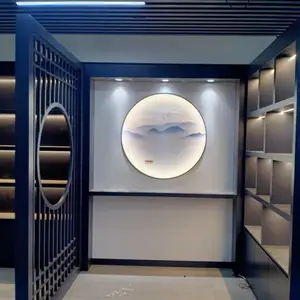 济南珠宝展柜定制,济南珠宝展柜定做