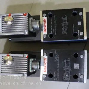 ��Ӧ�¹���ʿ��4WREE6W1-08-2X/G24K31/A1V-280 R901003235����