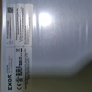 供应美国Exor 显示屏 eTOP306B