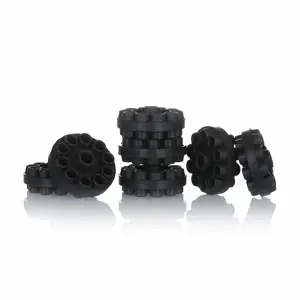 柔性定制橡胶密封圈 特调原料 全氟醚FFKM