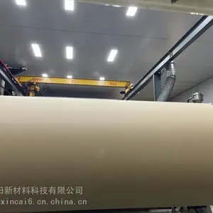 安徽稻田 单光黄牛皮纸 牛皮淋膜纸分切工艺