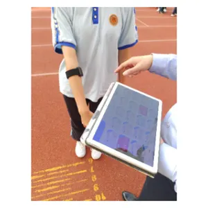 宁夏靠谱的校园心率腕表价格信息 值得信赖 江苏领康电子科技发展供应