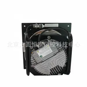K3G310-PV69-03ȫ��ebmpapst 380-480V 4.7A 3050W����EC���ķ��