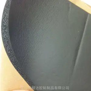 常州***EPDM泡棉板 IXPE泡棉片材 CR泡棉缓冲垫