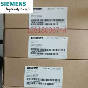 6EP1964-2BA00������SITOP PSE202U 10A ����ģ��ȫ��ԭװ