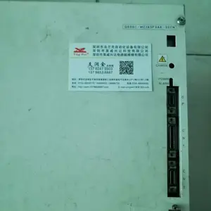Sinano Electric Servo Drive, DHFD 152LD��Ũ�ŷ�������ά��