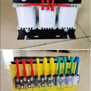 �������SG-200KVA�����ʽ����380����690��������ѹ��ѹ��