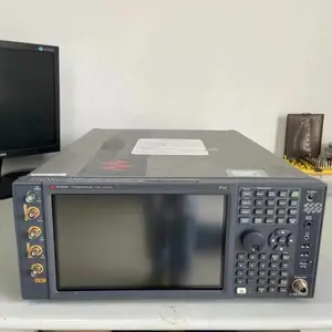 ������Agilent 1MHz��3GHz ����LCR������4286A