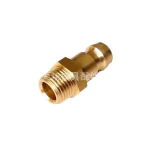 ģ�߹���ͷTZ81/9/R1/8��ֱͭͨС���� ���ٽ�ͷ ��ˮ�׹ܽ�ͷ