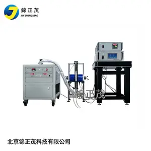 锦正茂定制高真空磁场热处理炉高真空炉退火炉实验电炉