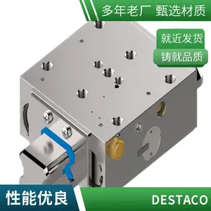 DESTACO迪斯泰克夹钳夹具84A2Y14D40BABA上海欧沁进.口原.装正.品