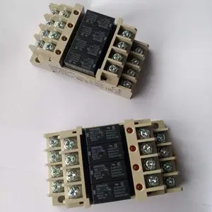 ŷķ��OMRONʱ��̵���220V 24V�ɵ�H3Y-2H3Y-2-CH3Y-4-CH3Y-412V
