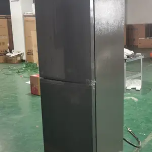 偏远地区发货 防爆冰箱双温 双开门 多开门 安全可靠选英腾OEM代工